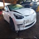 5YJ3E1EA2MF994860 2021 Tesla Model 3 Standard Range Plus Rear-Wheel Drive auction photo thumbnail 1