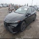 4T1DBADK5SU532249 2025 Toyota Camry Xle auction photo thumbnail 2