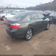 1HGCR2F30DA233507 2013 Honda Accord Lx auction photo thumbnail 4