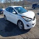 5NPDH4AE8DH404779 2013 Hyundai Elantra Gls auction photo thumbnail 1