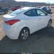5NPDH4AE8DH404779 2013 Hyundai Elantra Gls auction photo thumbnail 4