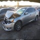 KNALN4D7XE5121610 2014 Kia Cadenza Premium auction photo thumbnail 2