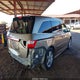 5FNRL5H9XCB140822 2012 Honda Odyssey Touring/Touring Elite auction photo thumbnail 4