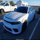 2C3CDXL99MH645420 2021 Dodge Charger Srt Hellcat Redeye Widebody Rwd auction photo thumbnail 2