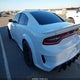 2C3CDXL99MH645420 2021 Dodge Charger Srt Hellcat Redeye Widebody Rwd auction photo thumbnail 3