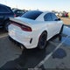 2C3CDXL99MH645420 2021 Dodge Charger Srt Hellcat Redeye Widebody Rwd auction photo thumbnail 4