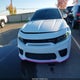 2C3CDXL99MH645420 2021 Dodge Charger Srt Hellcat Redeye Widebody Rwd auction photo thumbnail 6