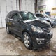 1GNKVJKDXFJ173244 2015 Chevrolet Traverse Ltz auction photo thumbnail 1