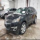 1GNKVJKDXFJ173244 2015 Chevrolet Traverse Ltz auction photo thumbnail 2