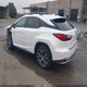2T2HGMDA0MC070047 2021 Lexus Rx 450H auction photo thumbnail 3