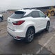 2T2HGMDA0MC070047 2021 Lexus Rx 450H auction photo thumbnail 4