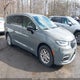 2C4RC1BG3SR532236 2025 Chrysler Pacifica Select auction photo thumbnail 1