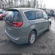 2C4RC1BG3SR532236 2025 Chrysler Pacifica Select auction photo thumbnail 7
