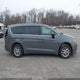 2C4RC1BG3SR532236 2025 Chrysler Pacifica Select auction photo thumbnail 26