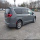 2C4RC1BG3SR532236 2025 Chrysler Pacifica Select auction photo thumbnail 8