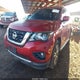 5N1DR2MN3HC662816 2017 Nissan Pathfinder Sv auction photo thumbnail 2