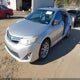 4T4BF1FK2CR273932 2012 Toyota Camry Xle auction photo thumbnail 2