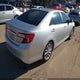 4T4BF1FK2CR273932 2012 Toyota Camry Xle auction photo thumbnail 4