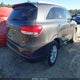 5XYPG4A38HG212175 2017 Kia Sorento 2.4L Lx auction photo thumbnail 4