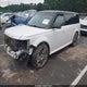 2FMGK5C87EBD15273 2014 Ford Flex Sel auction photo thumbnail 2