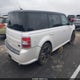 2FMGK5C87EBD15273 2014 Ford Flex Sel auction photo thumbnail 4