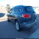 5GAKRBED4BJ374177 2011 Buick Enclave 1Xl auction photo thumbnail 3