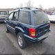 1J4GW58N81C675678 2001 Jeep Grand Cherokee Limited auction photo thumbnail 3