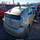 JTDKN3DU4A0130485 2010 Toyota Prius Ii auction photo thumbnail 4
