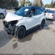 3N1CP5DV9PL553614 2023 Nissan Kicks Sr Xtronic Cvt auction photo thumbnail 2