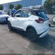 3N1CP5DV9PL553614 2023 Nissan Kicks Sr Xtronic Cvt auction photo thumbnail 3