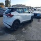 3N1CP5DV9PL553614 2023 Nissan Kicks Sr Xtronic Cvt auction photo thumbnail 4