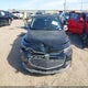 1G1ZE5ST0HF226702 2017 Chevrolet Malibu 1Lt auction photo thumbnail 12
