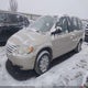 2C4GP44R05R591020 2005 Chrysler Town & Country Lx auction photo thumbnail 2