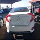 19XFC2F58HE073474 2017 Honda Civic Lx auction photo thumbnail 17