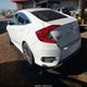 19XFC2F58HE073474 2017 Honda Civic Lx auction photo thumbnail 3