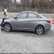 5NPEC4AC3BH049213 2011 Hyundai Sonata Se auction photo thumbnail 14