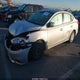 3N1AB7AP6GY254981 2016 Nissan Sentra S auction photo thumbnail 2