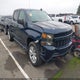 3GCPWBEKXMG364074 2021 Chevrolet Silverado 1500 2Wd Short Bed Custom auction photo thumbnail 1