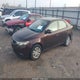 KNAFU4A29B5388578 2011 Kia Forte Ex auction photo thumbnail 2