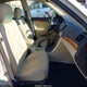 5NPEU46C19H557941 2009 Hyundai Sonata Limited auction photo thumbnail 5