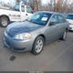 2G1WT55N079322410 2007 Chevrolet Impala Lt auction photo thumbnail 2