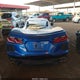 1G1Y62D45L5119267 2020 Chevrolet Corvette Stingray Rwd 1Lt auction photo thumbnail 16