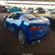 1G1Y62D45L5119267 2020 Chevrolet Corvette Stingray Rwd 1Lt auction photo thumbnail 3