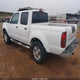 1N6ED27T51C374221 2001 Nissan Frontier Se-V6 auction photo thumbnail 3