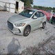 5NPD84LF8HH076243 2017 Hyundai Elantra Se auction photo thumbnail 2