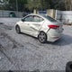 5NPD84LF8HH076243 2017 Hyundai Elantra Se auction photo thumbnail 3