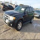 1FMCU59389KA09313 2009 Ford Escape Hybrid Limited auction photo thumbnail 2
