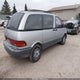 JT3AC12R4R1140948 1994 Toyota Previa Le auction photo thumbnail 4