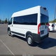 3C6LRVPG8SE562068 2025 Ram Promaster 2500 Tradesman Window Van High Roof 159 Wb auction photo thumbnail 3