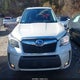 JF2SJGPC8EH457745 2014 Subaru Forester 2.0Xt Touring auction photo thumbnail 12